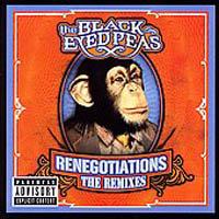 Black Eyed Peas Feat. Justin Timberlake Renegotiations - The Remixes