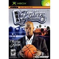 Juice NBA Ballers: Phenom