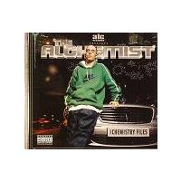 Eminem The Alchemist - The Chemistry Files