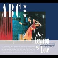 ABC The Lexicon Of Love (Deluxe Edition) (Cd 2)