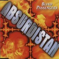 Blind Passengers Absurdistan (Single)