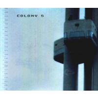 Colony 5 Colony 5 (EP)
