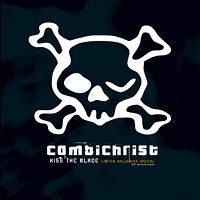 Combichrist Kiss The Blade (Single)