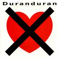 Duran duran I Don`t Want Your Love (Single)