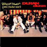 Duran duran Violence Of Summer (Love`s Taking Over) (Maxi)
