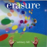 Erasure Solsbury Hill (Single)
