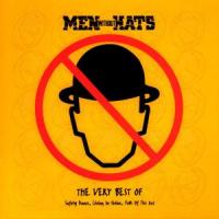 Men Without Hats The Very Best Of