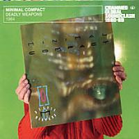 Minimal Compact Deadly Weapons (Remixes)