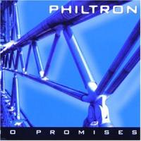 Philtron No Promises (Single)