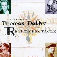 Thomas Dolby Retrospectacle