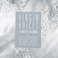 KMFDM Virgin Voices: A Tribute To Madonna - Volume One