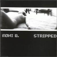 Moni B Stripped (Maxi)