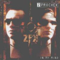 Z Prochek In My Mind (EP)