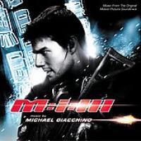 Michael Giacchino Mission: Impossible 3