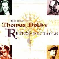 Thomas Dolby Retrospectacle: The Best Of Thomas Dolby