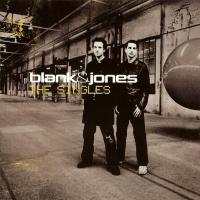 Blank & Jones The Singles
