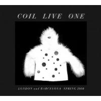 COIL Live One (CD 1)