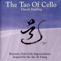 David Darling The Tao Of Cello