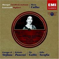 Maria Callas Leoncavallo - Pagliacci