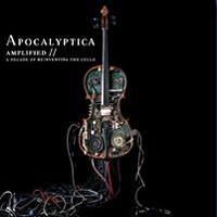 Apocalyptica Amplified - A Decade Of Reinventing The Cello (CD 1)