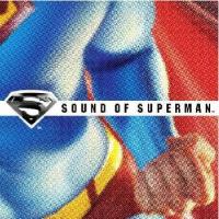 American Hi-Fi Sound Of Superman