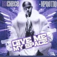Cam`ron Give Me My Space (By Kochece)