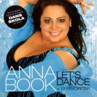 Anna Book Let`s Dance