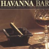 Ella Fitzgerald Havanna Bar