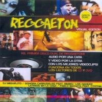 L.C.D. Reggaeton Visual Edition