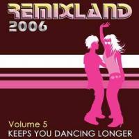 Eddy Wata Remixland Vol. 5 (CD 1)