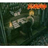 Exodus Tempo Of The Damned (Deluxe Edition) (Cd 2)