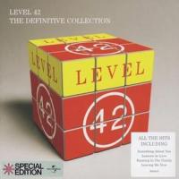 Level 42 The Definitive Collection (Special Edition)