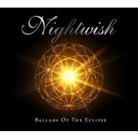 Nightwish Ballads Of The Eclipse (EP)