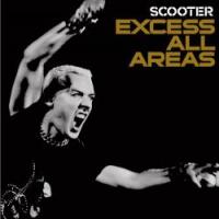 Scooter Excess All Areas