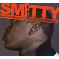 Smitty The Voice Of The Ghetto