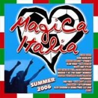 Bob Sinclar Magica Italia - Summer 2006