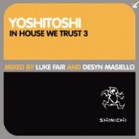 Miguel Migs In House We Trust 3 (CD 1)