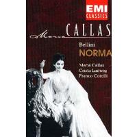 Maria Callas Bellini - Norma (CD 1)