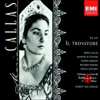 Maria Callas Verdi - Il Trovatore (CD 2)