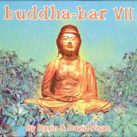 Laid Back Buddha Bar VII - (CD 1) - Sarod