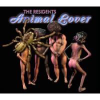 THE RESIDENTS Animal Lover (Cd 1)
