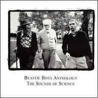Beastie Boys The Sound Of Science (Cd 2)