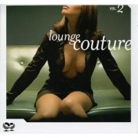 Audio Lotion Lounge Couture, Vol. 2 (Cd 2)