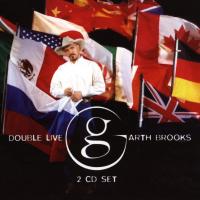 Garth Brooks Double Live (CD 1)