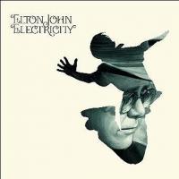 Elton John Electricity (Single) (Cd 2)