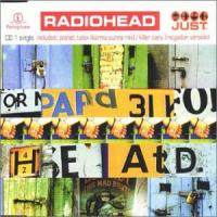 RADIOHEAD Just (Single) (Cd 1)