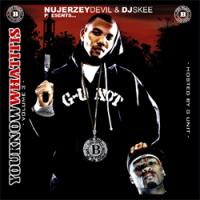 The Game Nu Jerzey Devil & Dj Skee Present The Game: You Know What It Is, Vol. 3