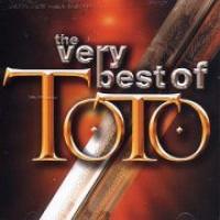 Toto The Very Best (Cd 1)