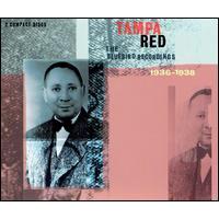 Tampa Red The Bluebird Recordings 1936-1938 (Cd 2)