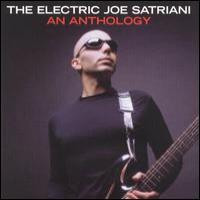 Joe Satriani The Electric Joe Satriani: An Anthology (Cd 1)